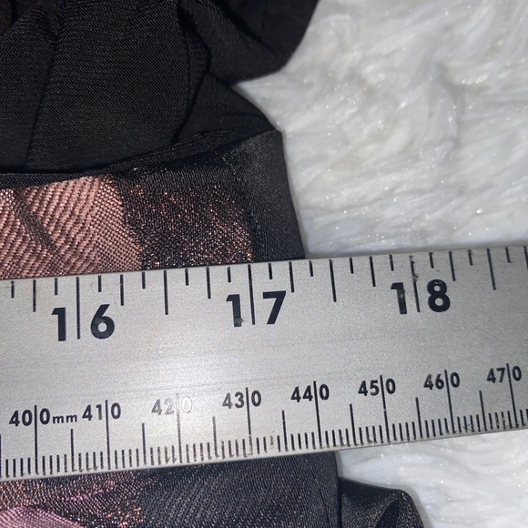 R &.M Richards Formal Cocktail Dress with Pockets Excellent Condition - Picture 9 of 10